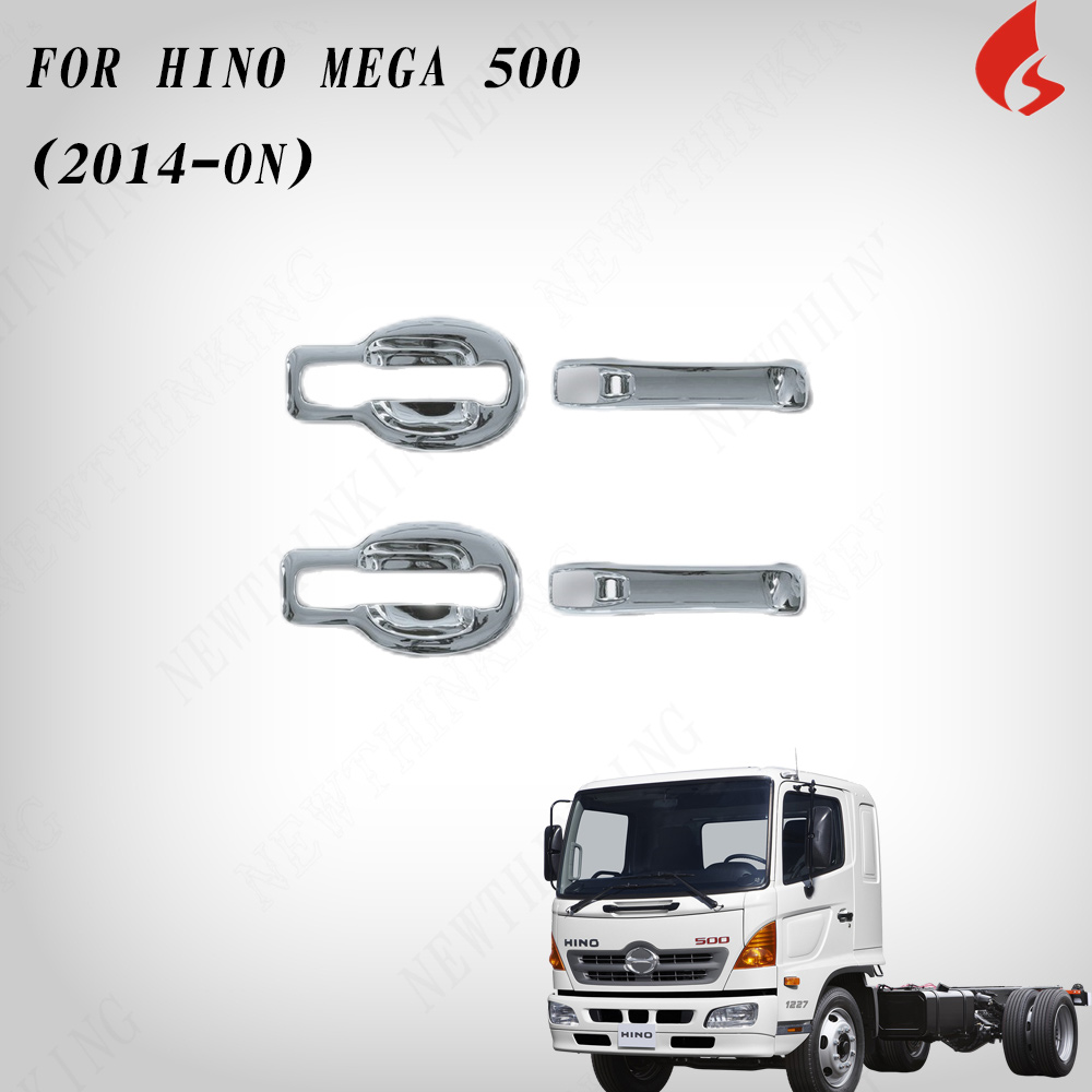 HANDLE COVER FOR HINO MEGA 500 (2014-ON)