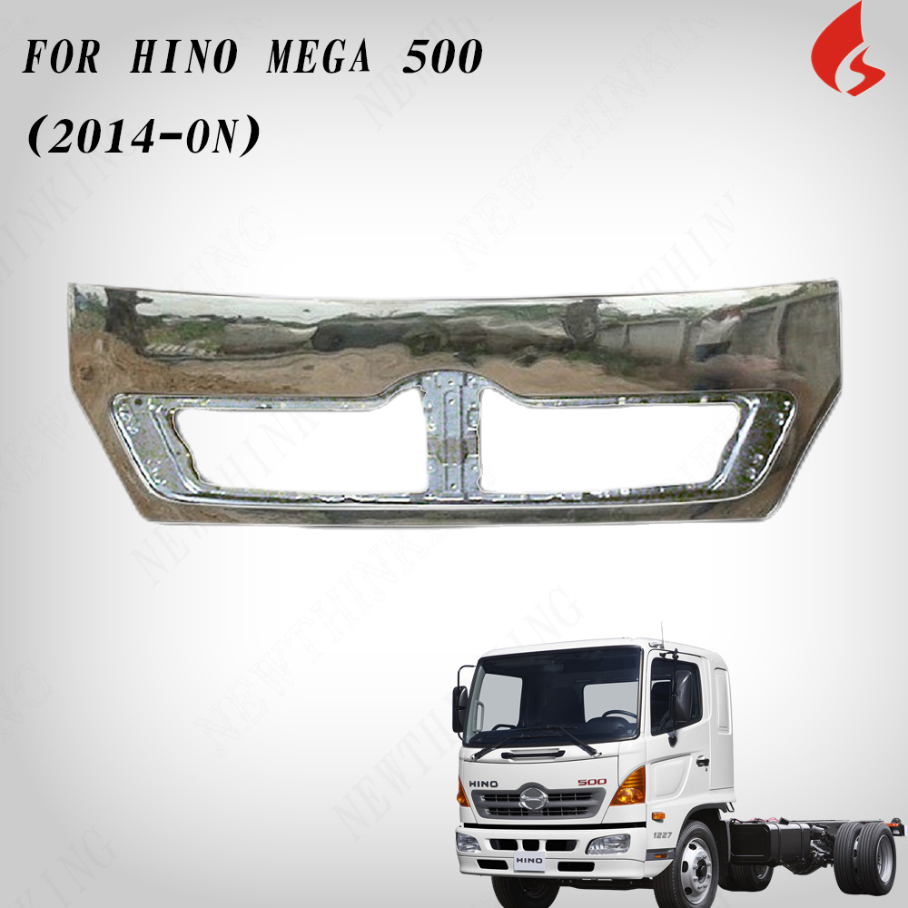 PANEL FOR HINO MEGA 500 (2014-ON) 