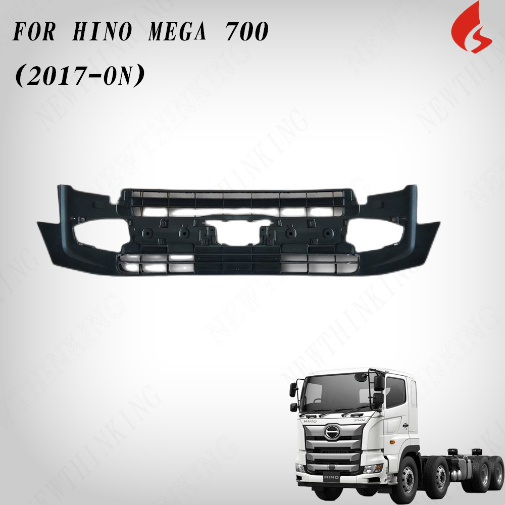 GRILLE LINING FOR NEW HINO MEGA 700 (2017-ON)