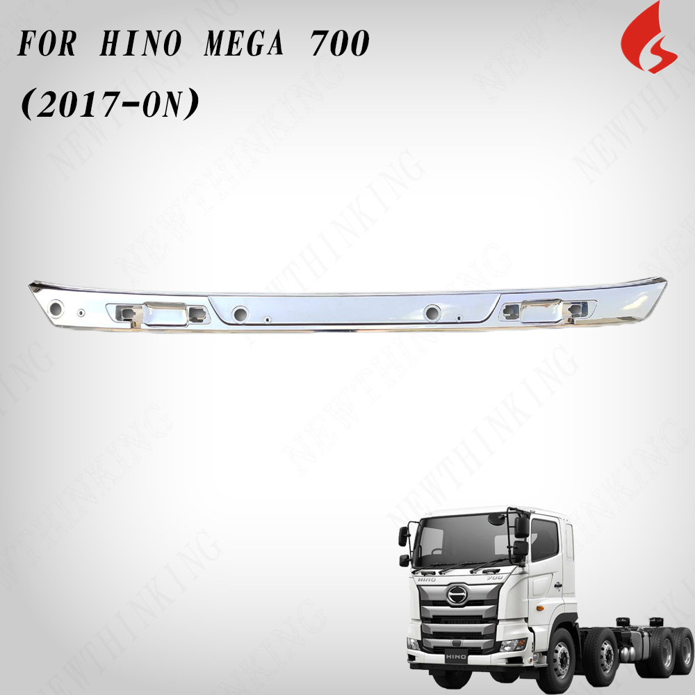 WIPER PANEL FOR NEW HINO MEGA 700 (2017-ON)
