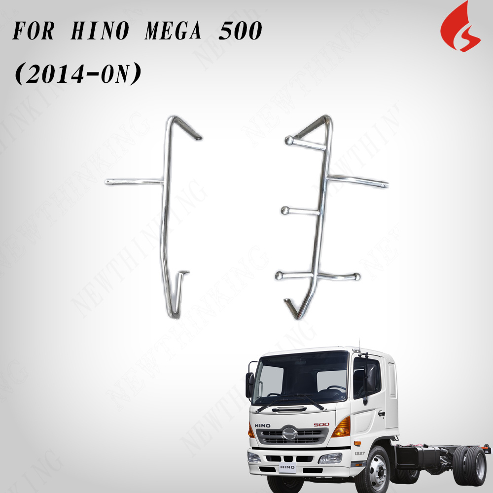 MIRROR ARM FOR HINO MEGA 500 (2014-ON)