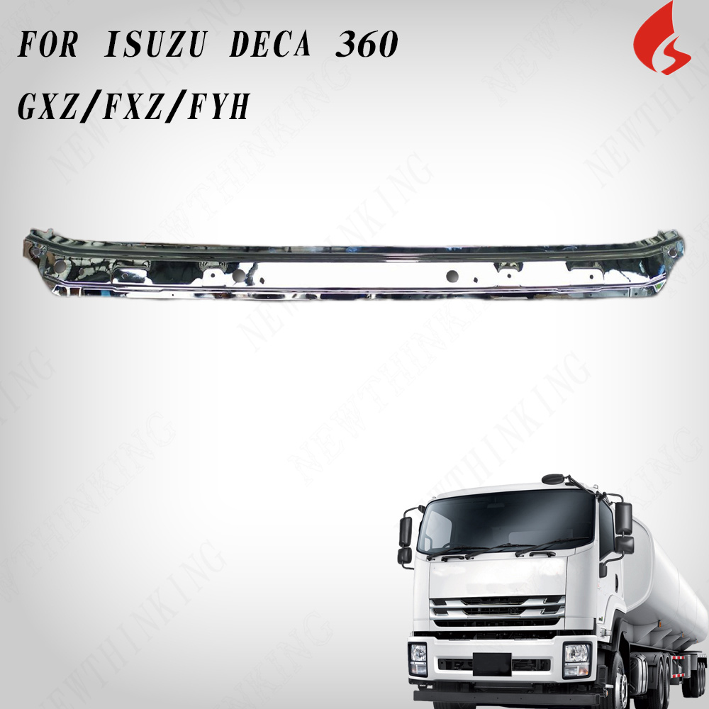 WIPER PANEL FOR ISUZU DECA 360 GXZ FXZ FYH