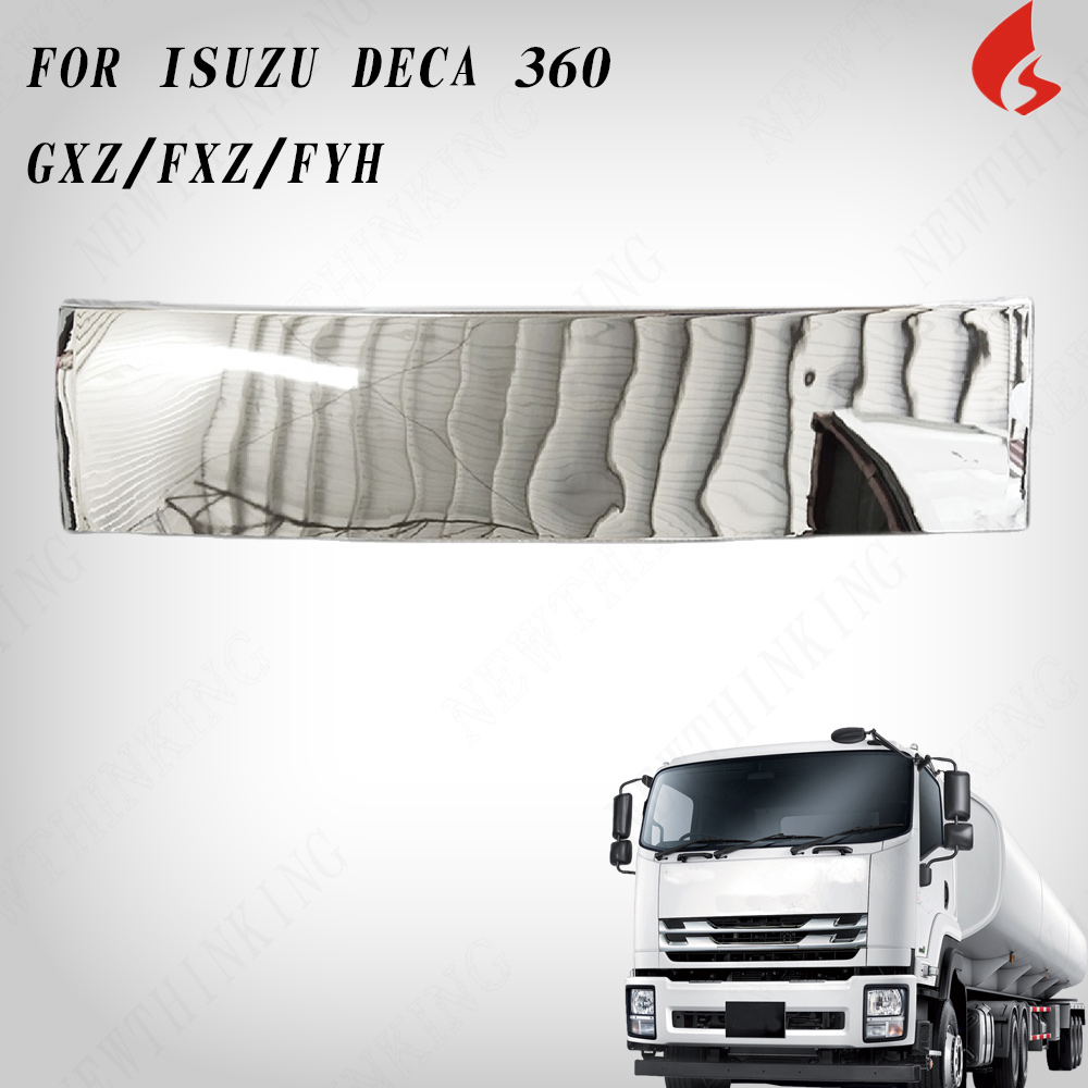 PANEL FOR ISUZU DECA 360 GXZ FXZ FYH