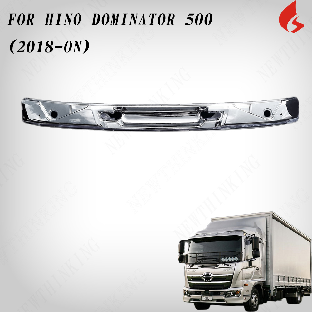 WIPER PANWL FOR HINO DOMINATOR 500 (2018-ON)