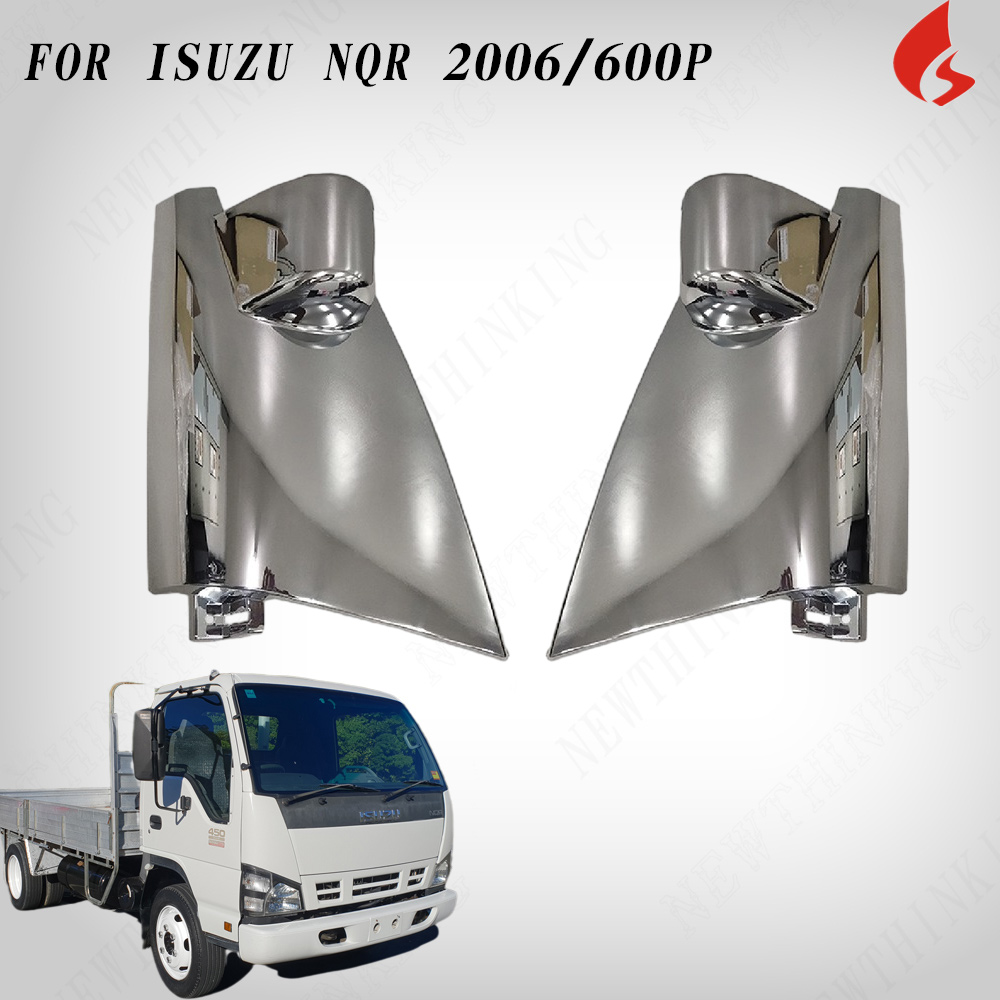CORNER PANEL FOR ISUZU NQR 2006 600P
