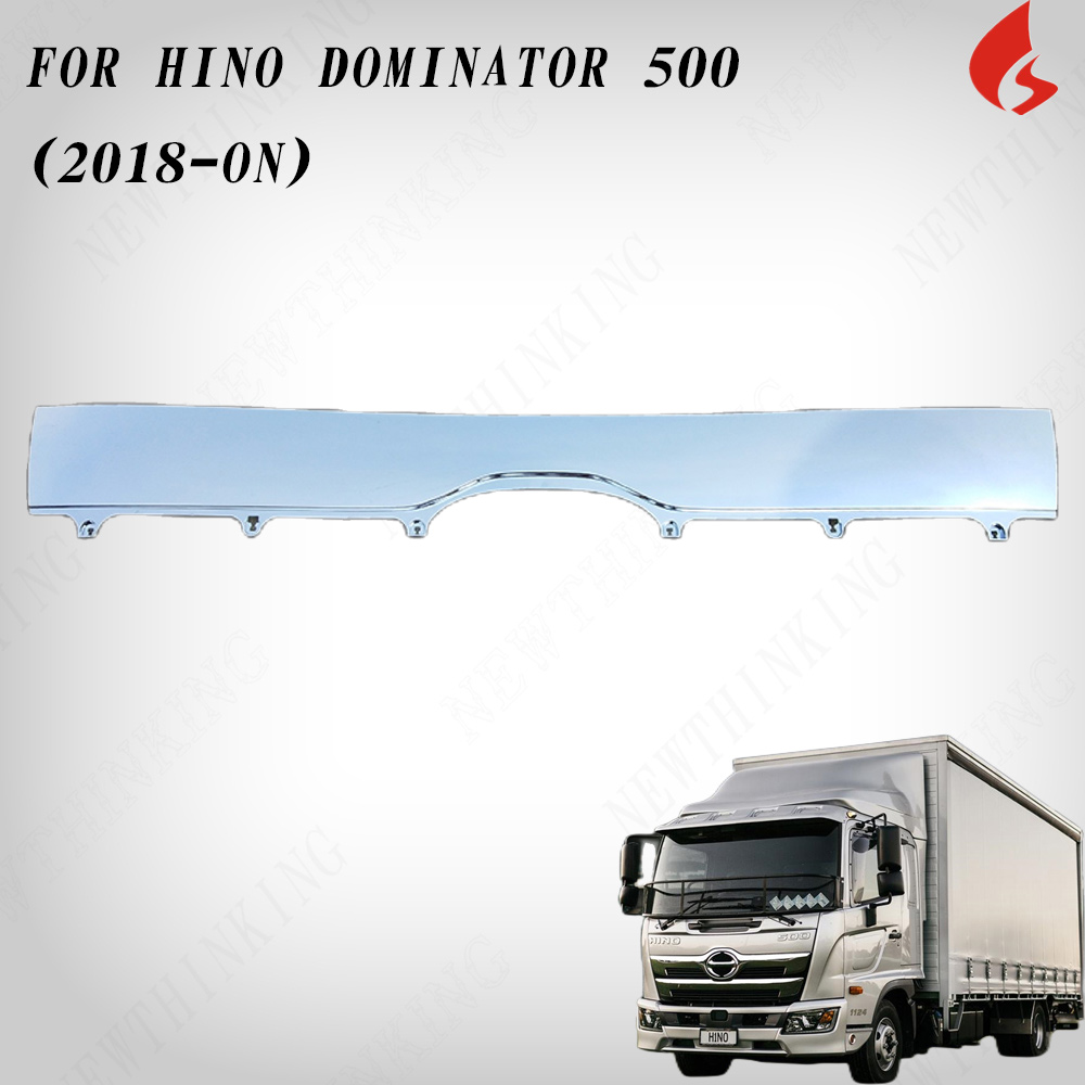 PANEL FOR HINO DOMINATOR 500 (2018-ON)