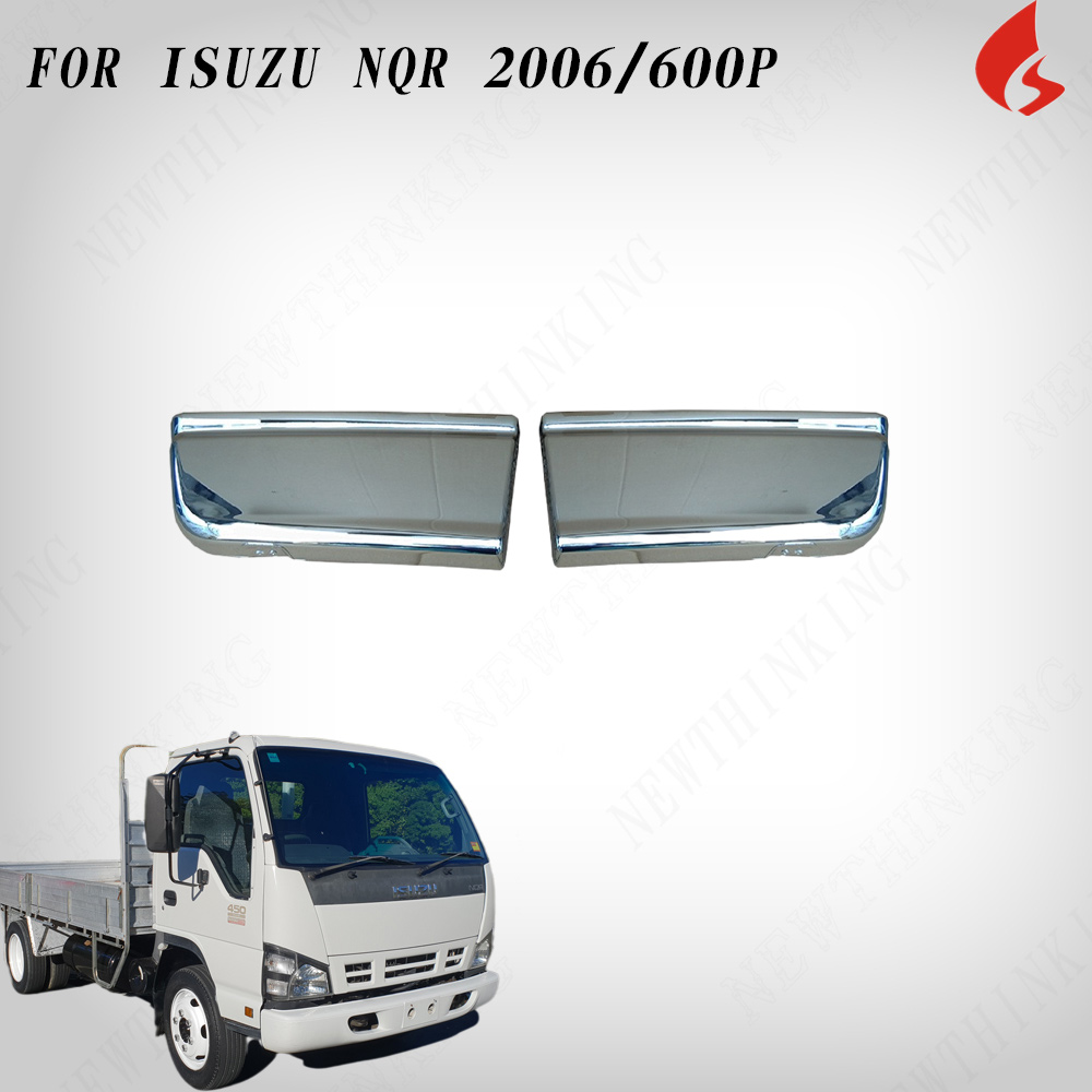 FOOT PEDAL FOR ISUZU NQR 2006 600P
