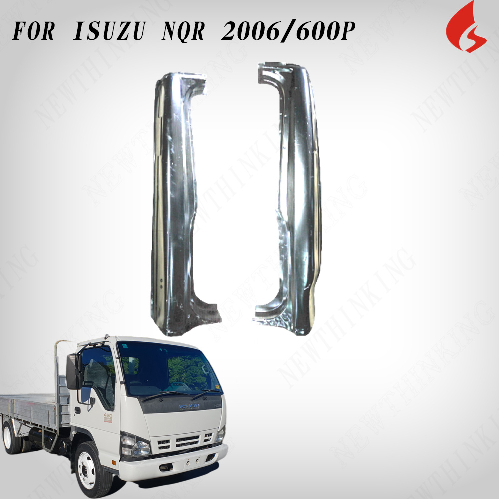 REAR PILLAR FOR ISUZU NQR 2006 600P