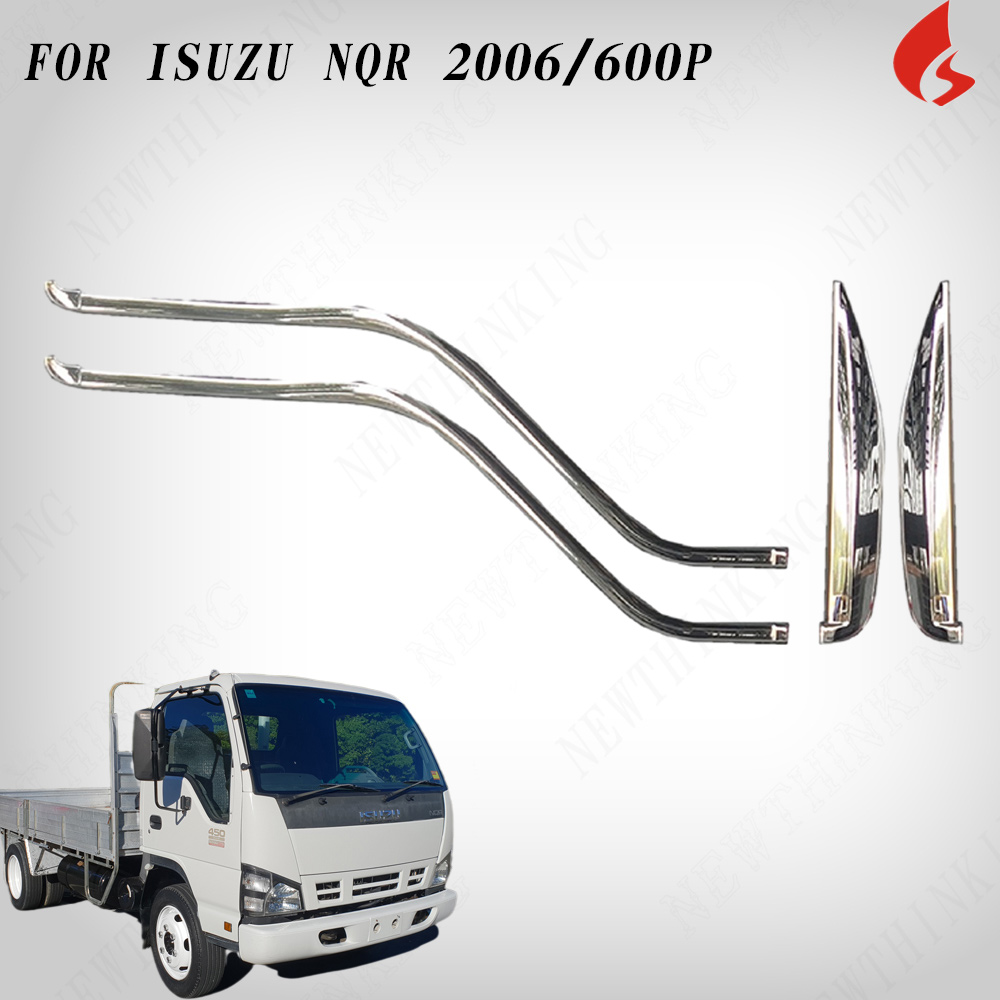 WATER CUT STRIPS FOR ISUZU NQR 2006 600P