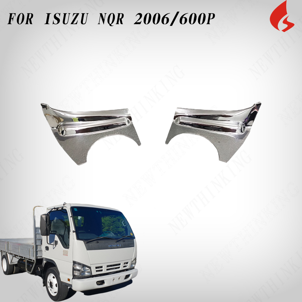 CORNER FOR ISUZU NQR 2006 600P
