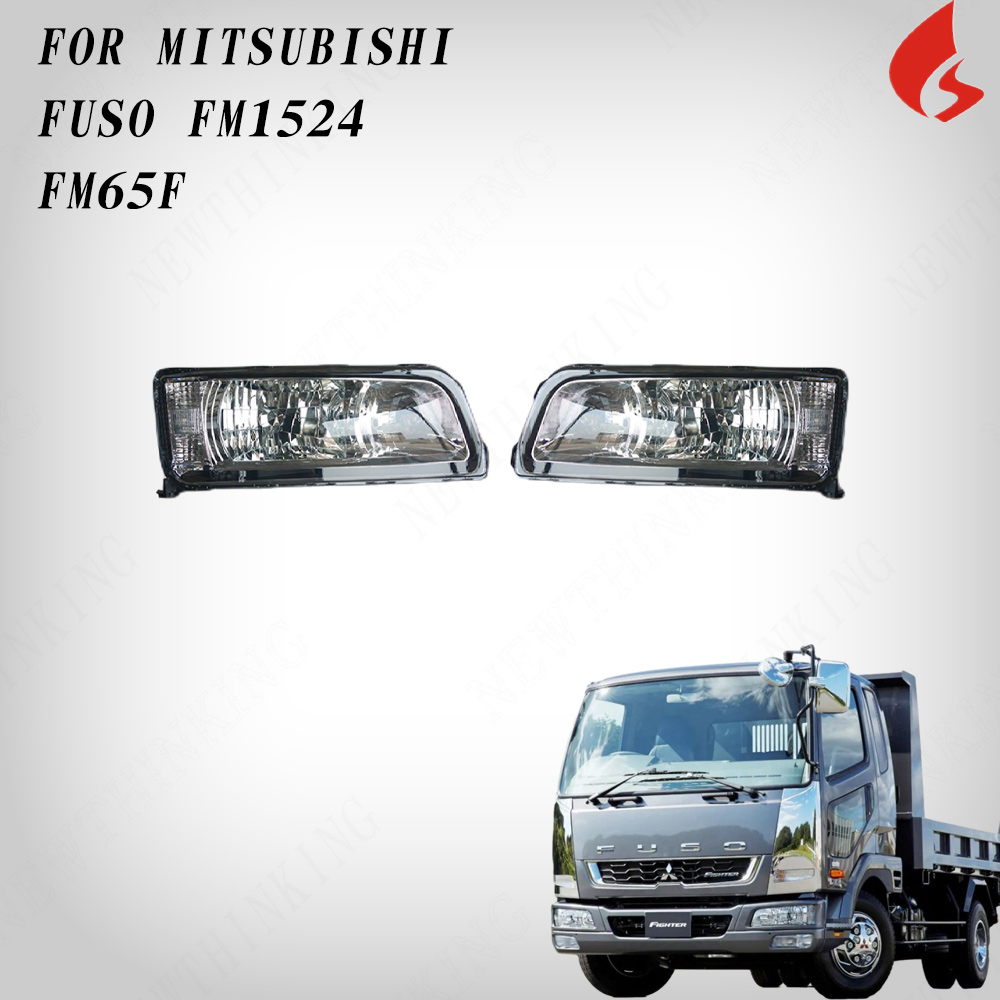LAMP  F0R MITSUBISHI FUSO FM1524