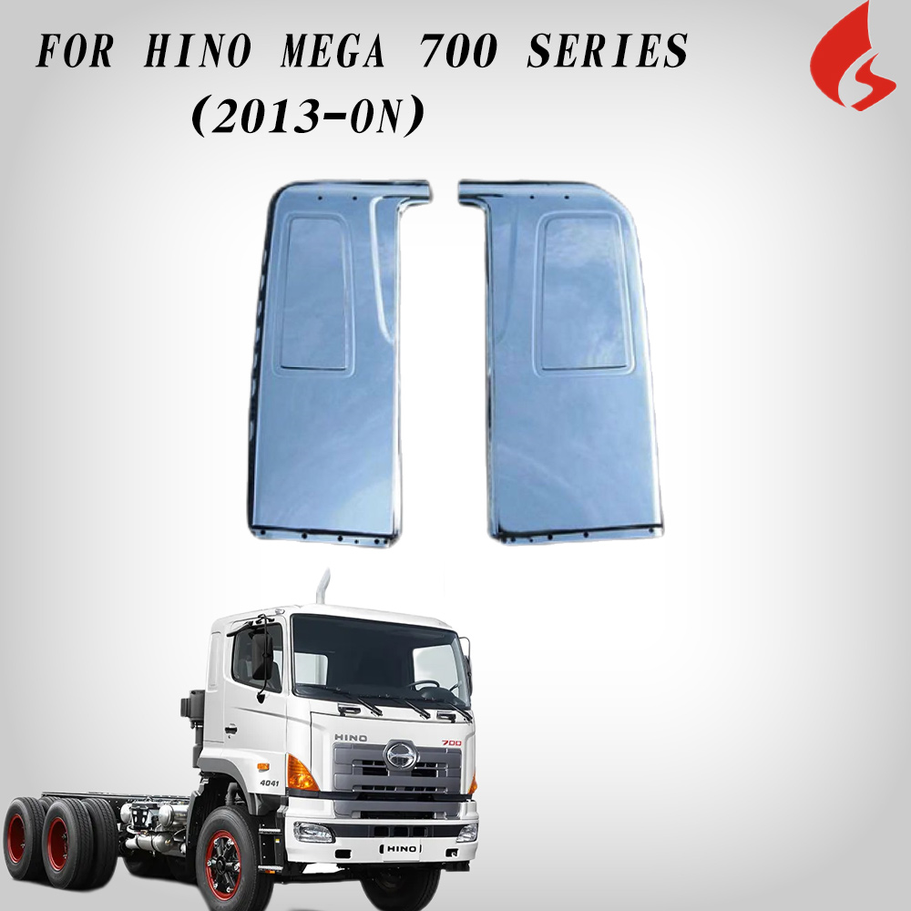 REAR PILLAR FOR HINO 700 SERIES (2003-ON)
