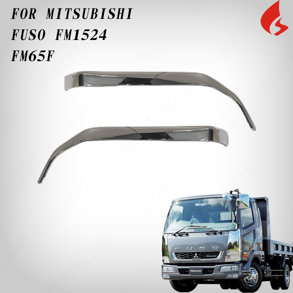 FENDER F0R MITSUBISHI FUSO FM1524