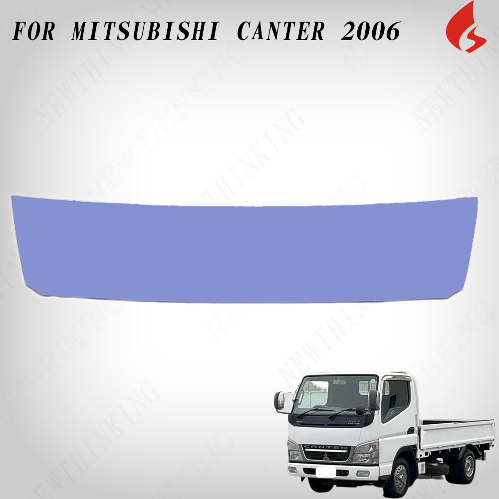 PANEL FOR MITSUBISHI FUSO CANTER 2006