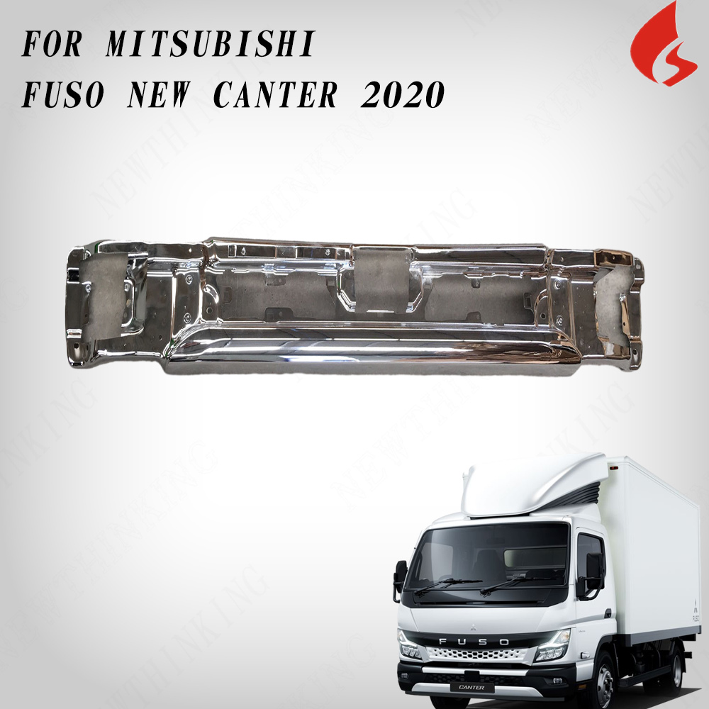 BUMPER FOR MITSUBISHI FUSO CANTER 2020