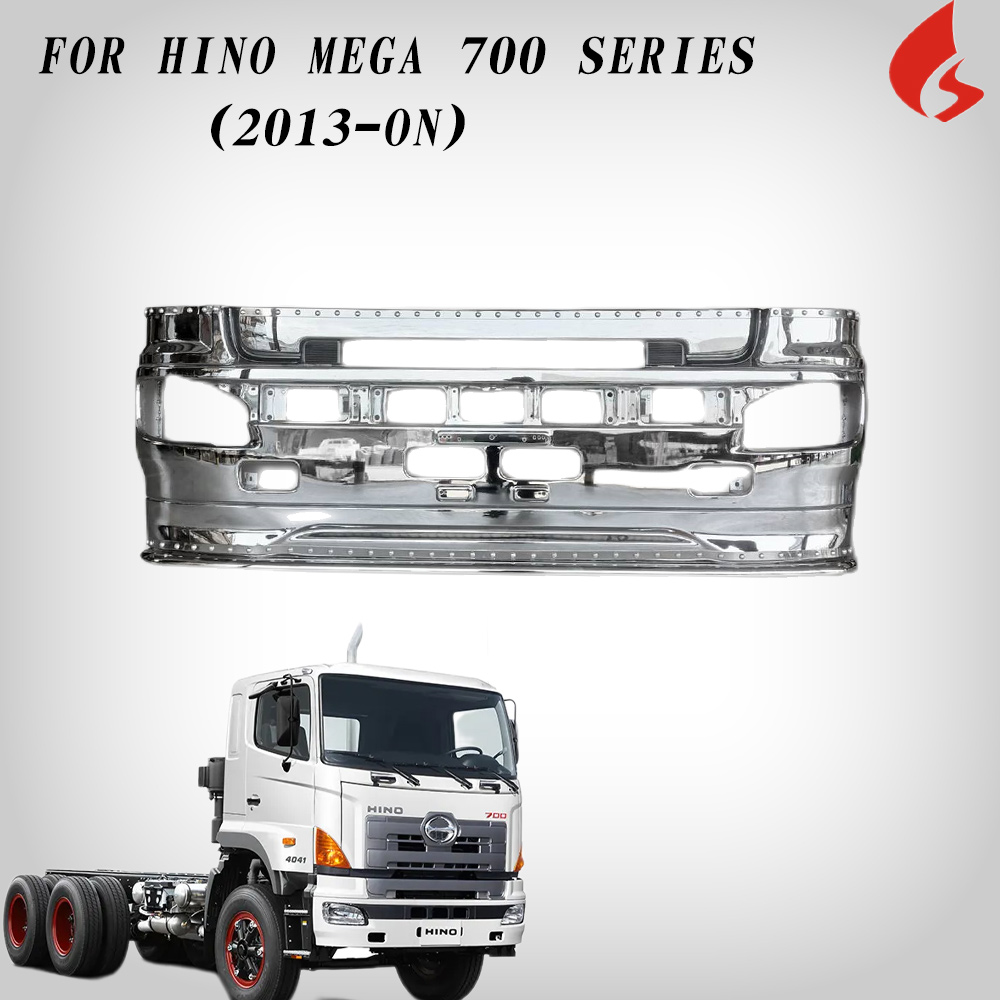 PANEL FOR HINO 700 SERIES (2003-ON)