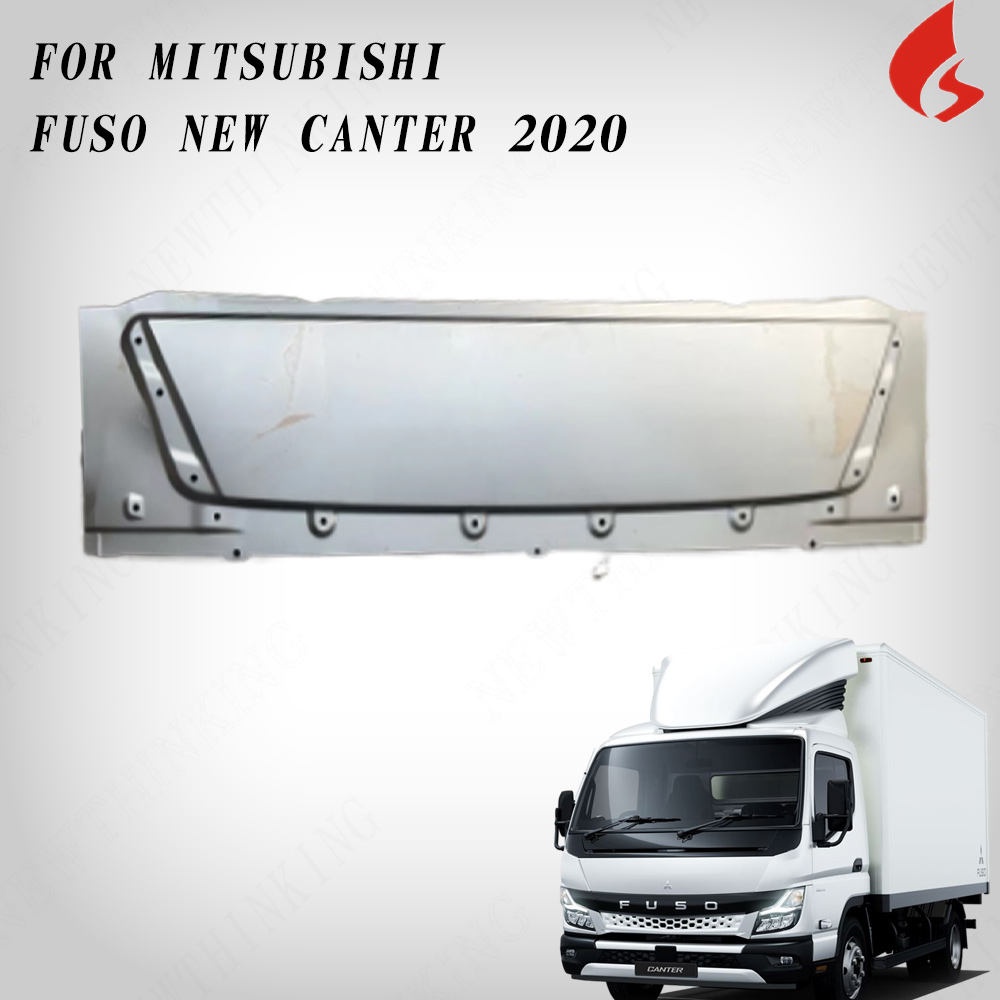 PANEL FOR MITSUBISHI FUSO CANTER 2020