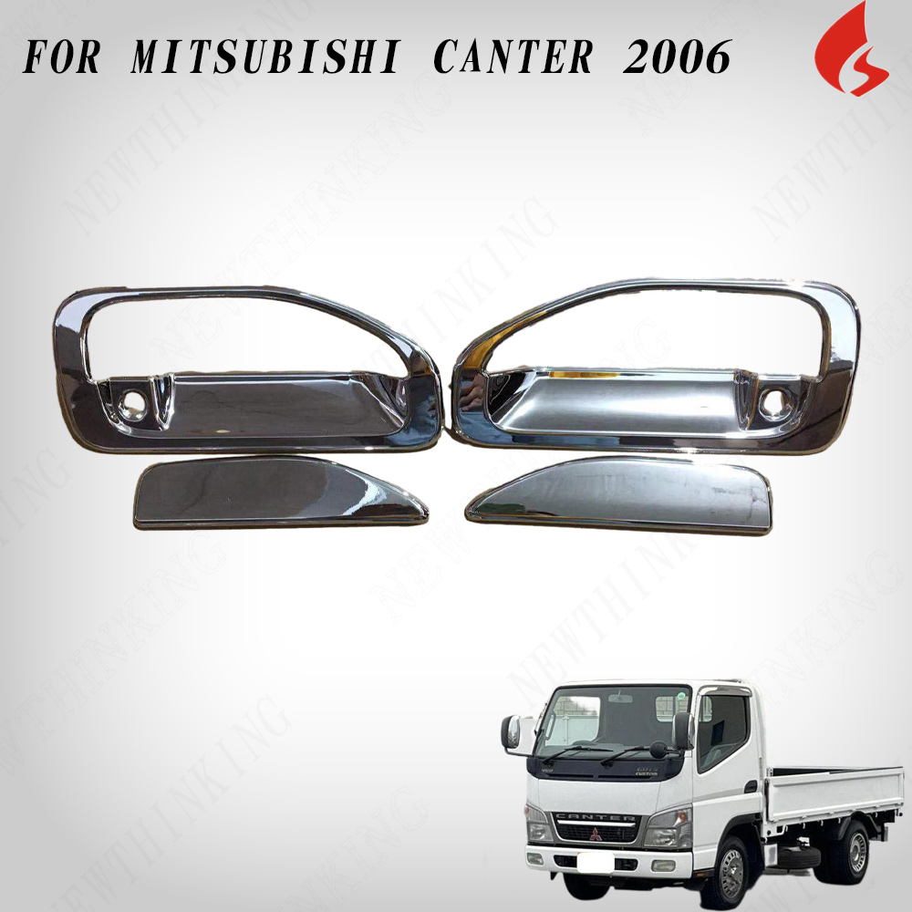 OUTSIDE HANDLE FOR MITSUBISHI FUSO CANTER 2006