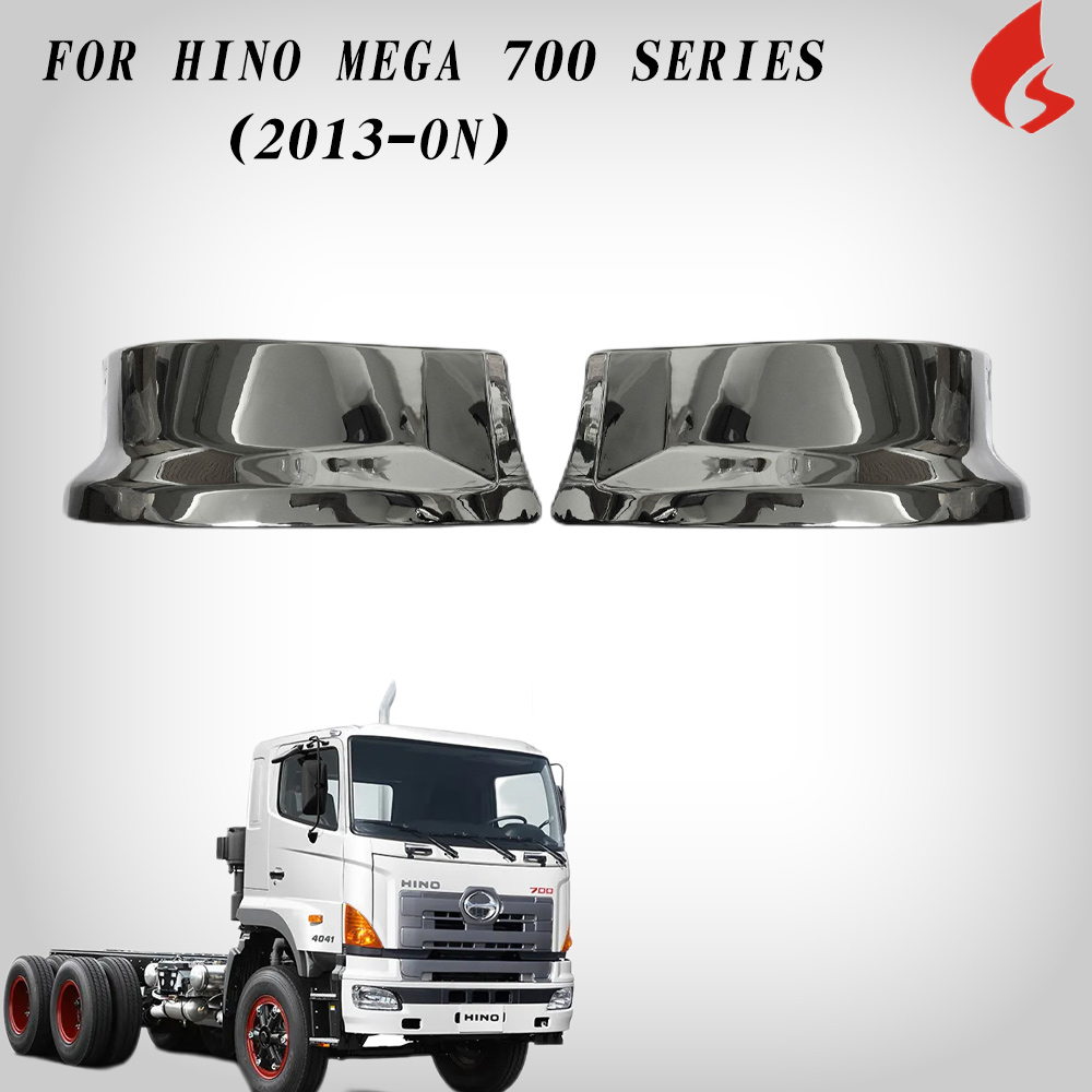GARNISH FOR HINO 700 SERIES (2003-ON)