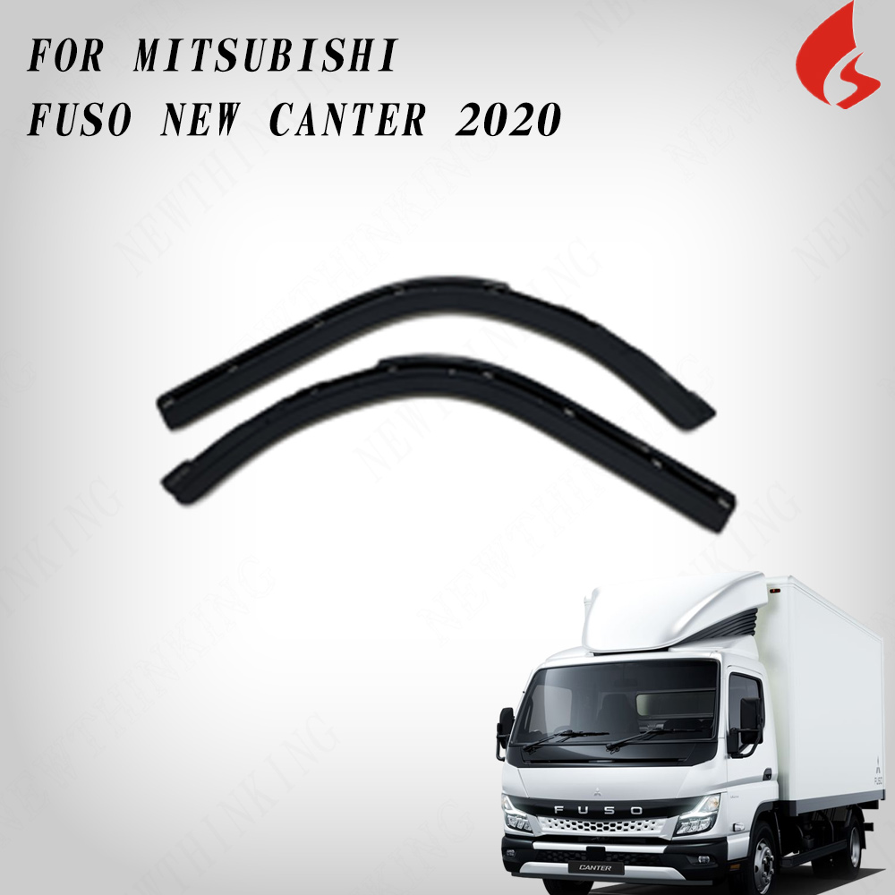 FENDER FOR MITSUBISHI FUSO CANTER 2020