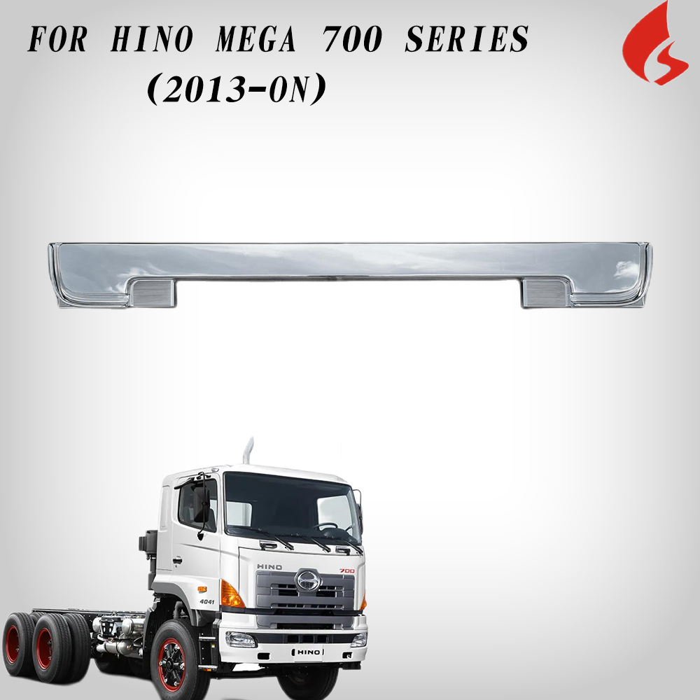 GRILEE FOR HINO 700 SERIES (2003-ON)