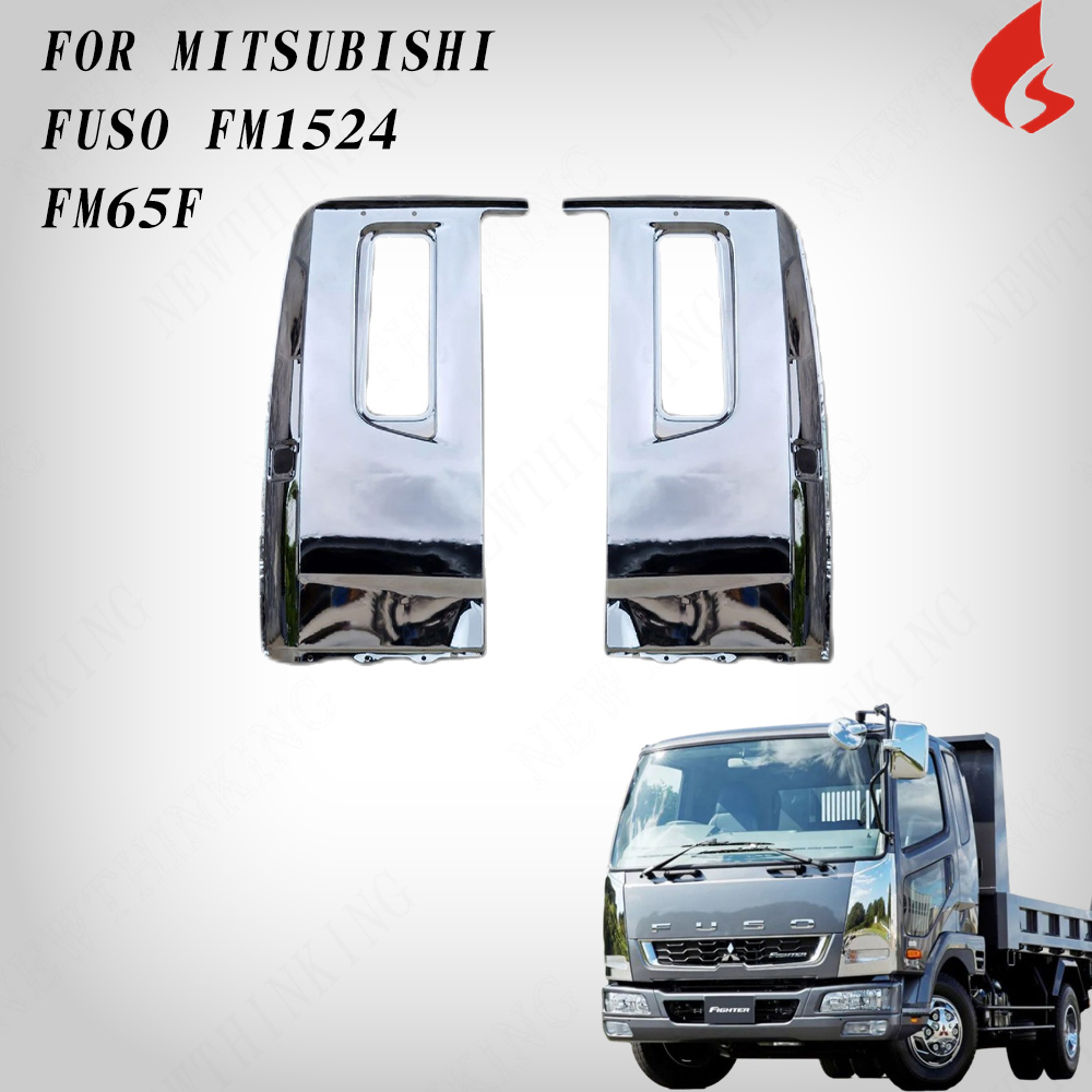 REAR PILLAR F0R MITSUBISHI FUSO FM1524
