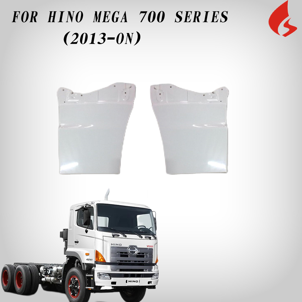 DOOR TRIM PANEL FOR HINO 700 SERIES (2003-ON)