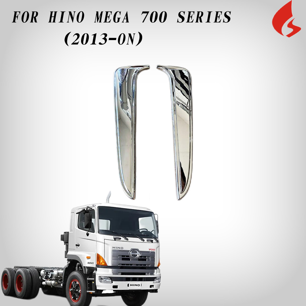 GARNISH FOR HINO 700 SERIES (2003-ON)
