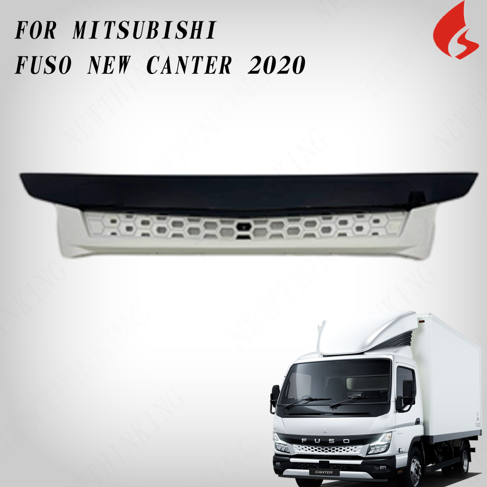 GRILLE FOR MITSUBISHI FUSO CANTER 2020