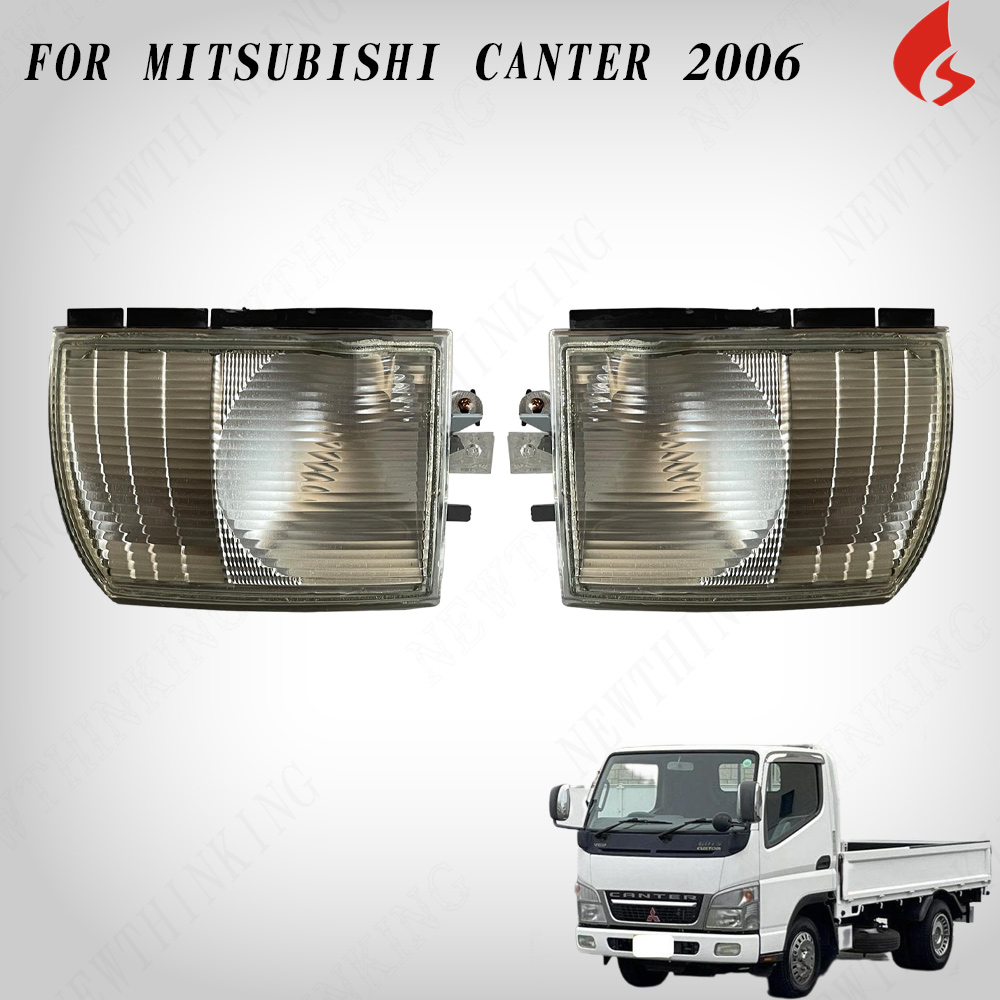CORNER LAMP FOR MITSUBISHI FUSO CANTER 2006