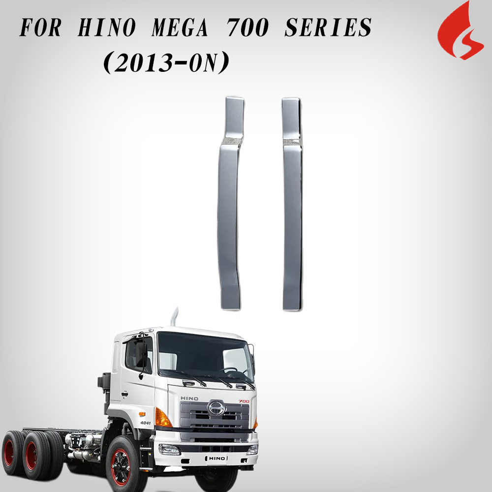 GARNISH FOR HINO 700 SERIES (2003-ON)