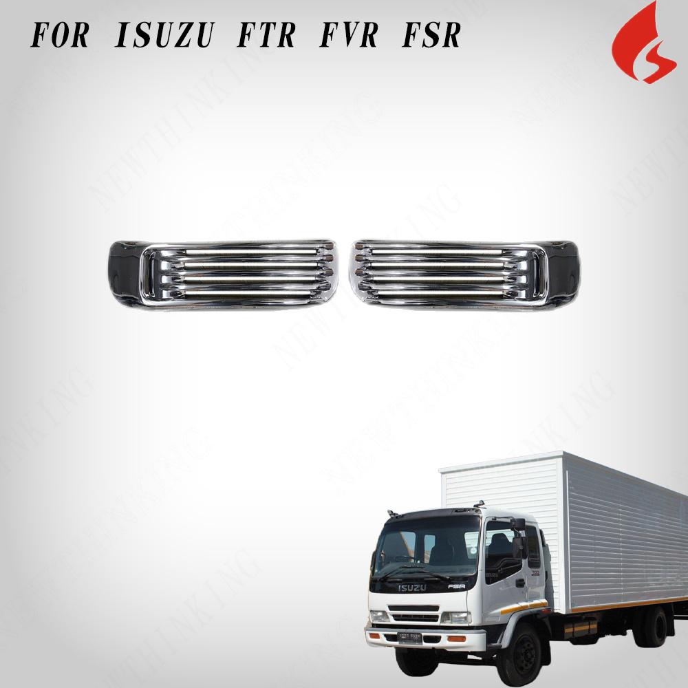 LAMP FRAME FOR ISUZU FVR/FTR/FSR