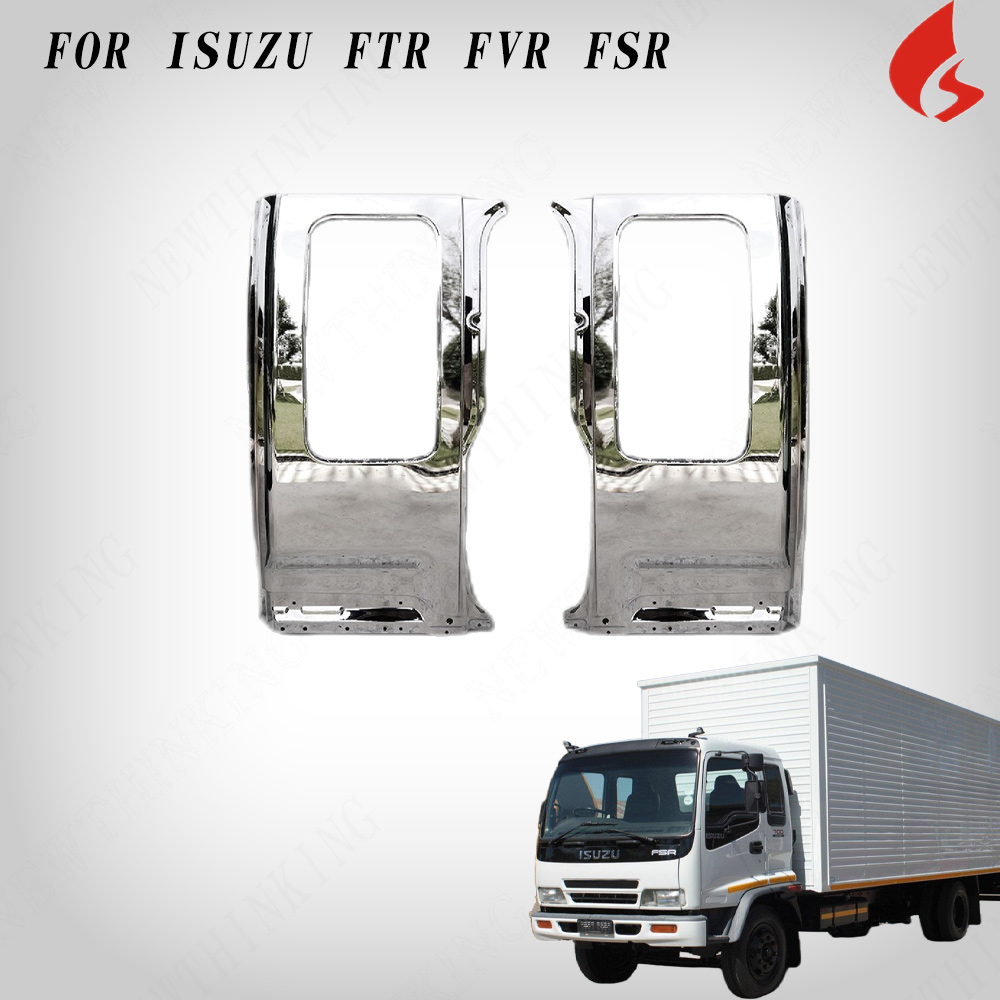 REAR PILLAR FOR ISUZU FVR/FTR/FSR