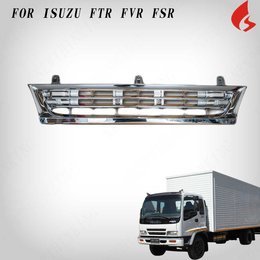 GRILLE FOR ISUZU FVR/FTR/FSR