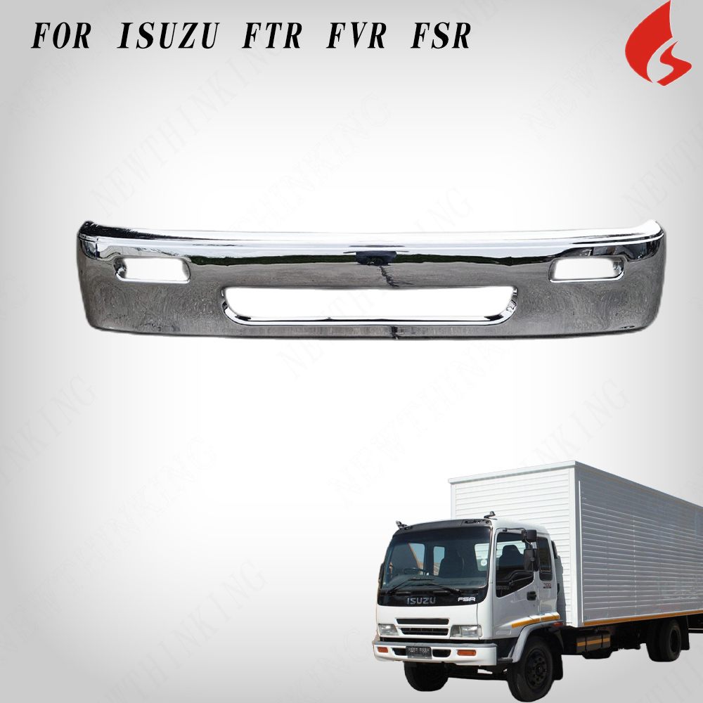BUMPER FOR ISUZU FVR/FTR/FSR