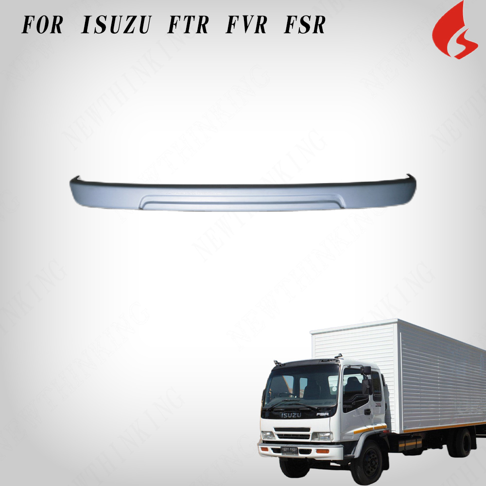 BUMPER PAINT FOR ISUZU FVR/FTR/FSR