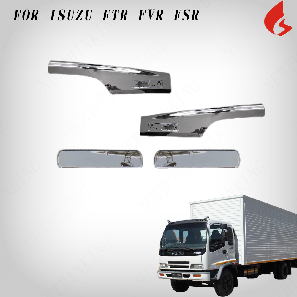 DOOR GARNISH FOR ISUZU FVR/FTR/FSR