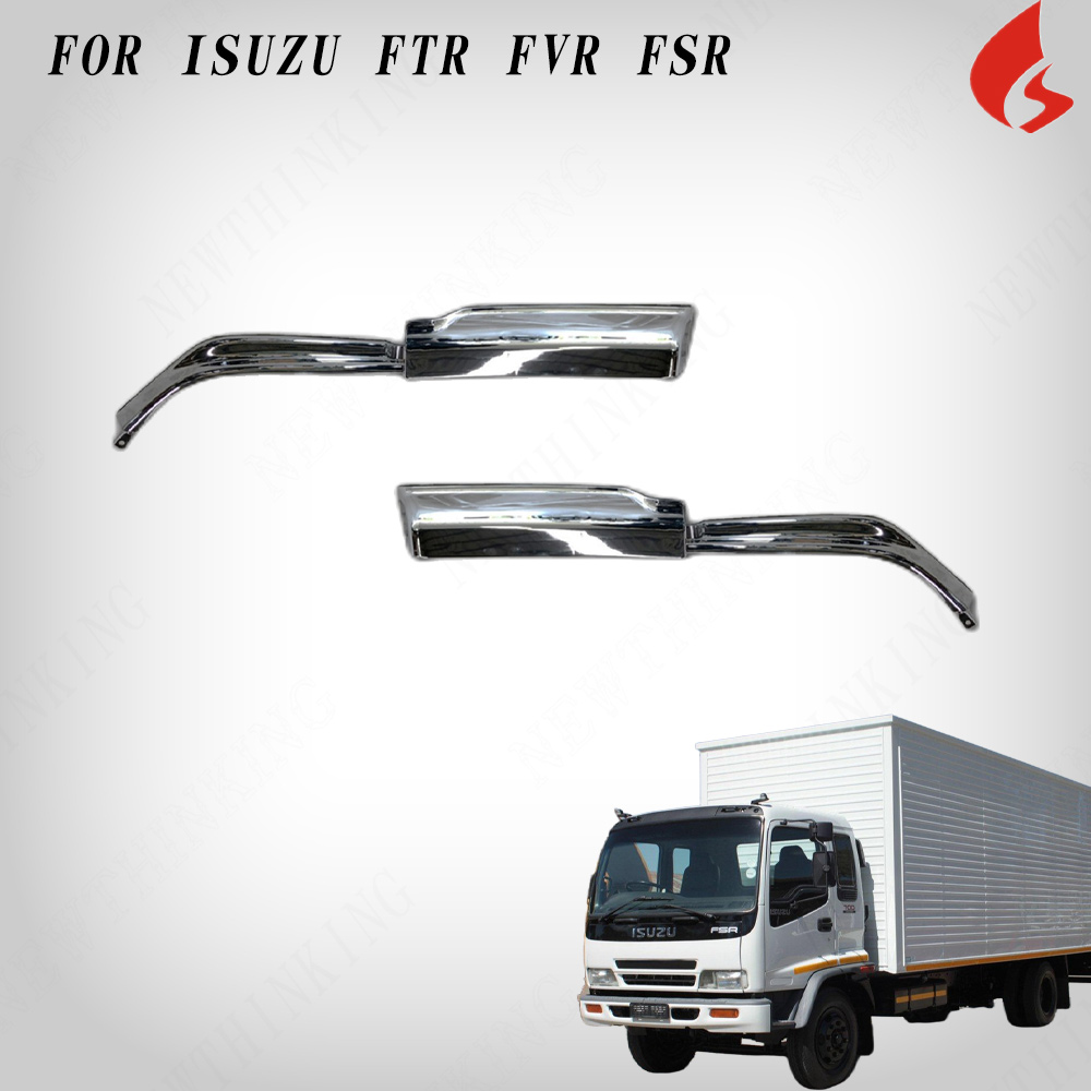 FENDER FOR ISUZU FVR/FTR/FSR
