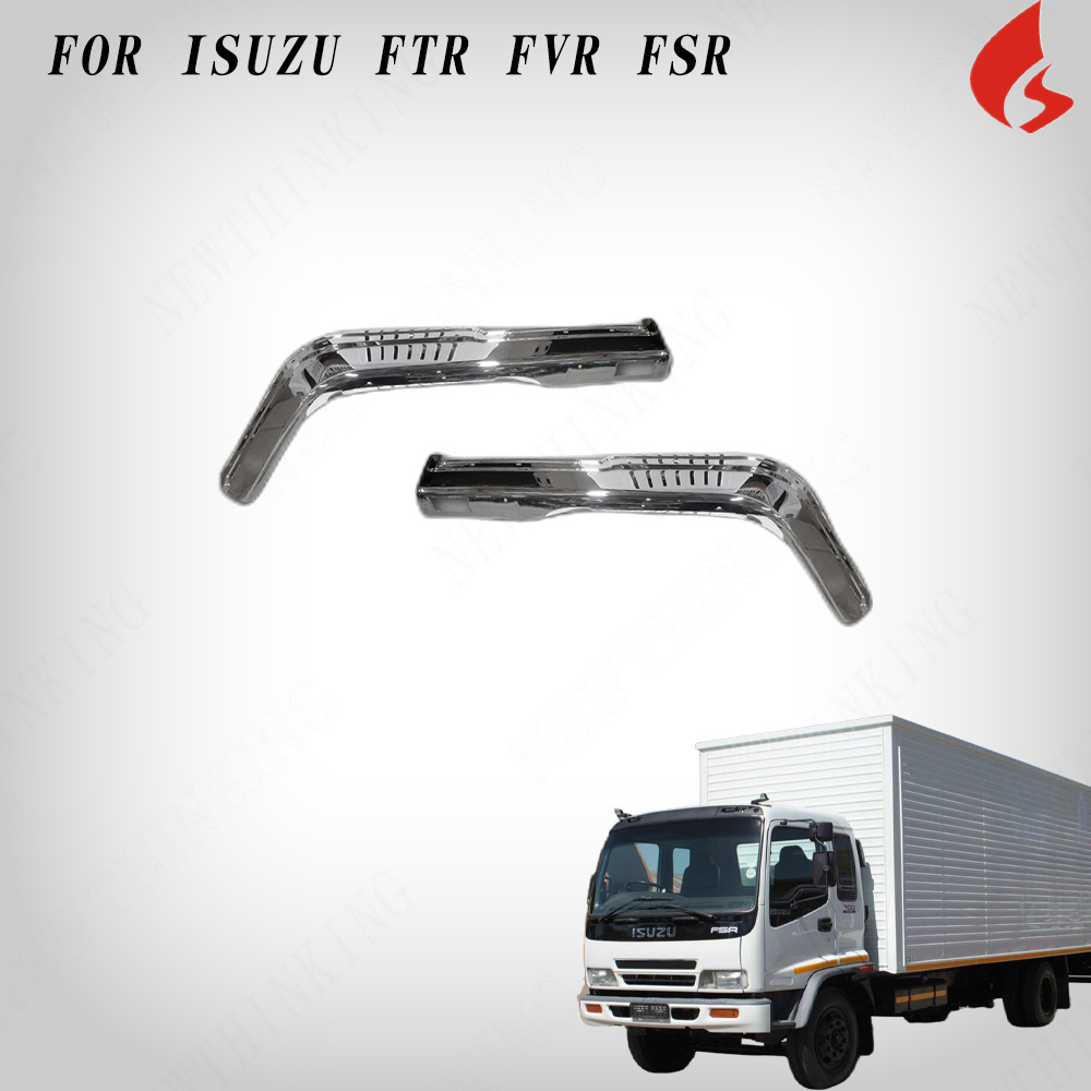 FENDER FOR ISUZU FVR/FTR/FSR