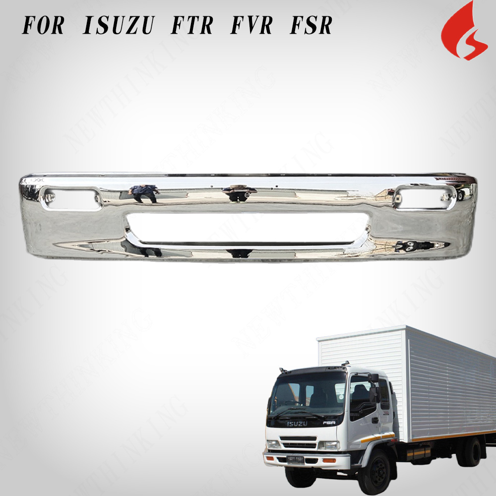 BUMPER FOR ISUZU FVR/FTR/FSR