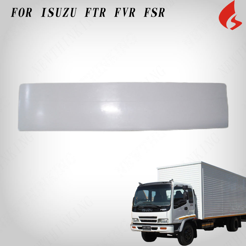 PANEL FOR ISUZU FVR/FTR/FSR