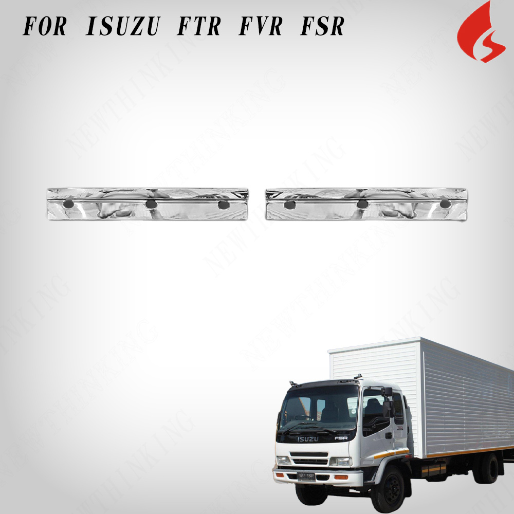 WIPER PANEL FOR ISUZU FVR/FTR/FSR