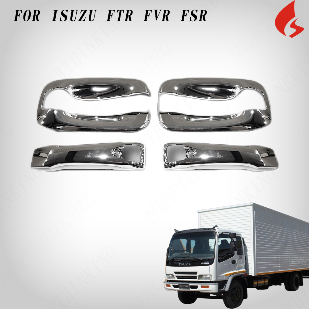 HANDLE COVER FOR ISUZU FVR/FTR/FSR