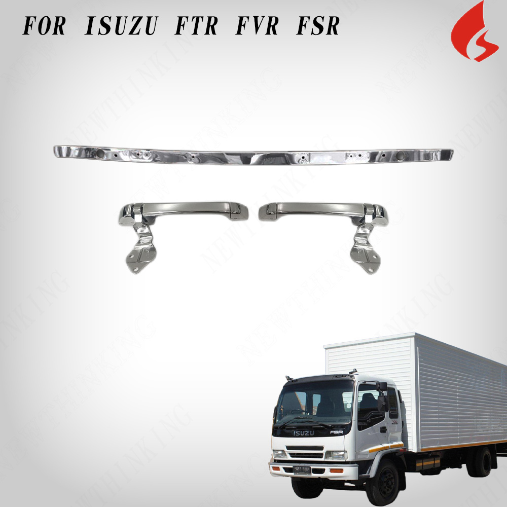 PANEL HANDLE FOR ISUZU FVR/FTR/FSR