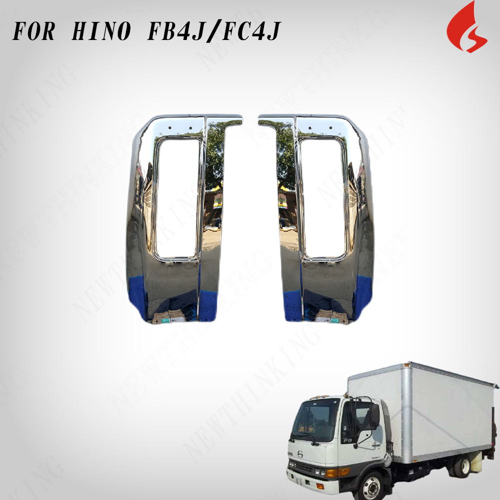 REAR PILLAR FOR HINO FM2K FM3M RANGER MFF MFG MGD MFD FB4J FC4J