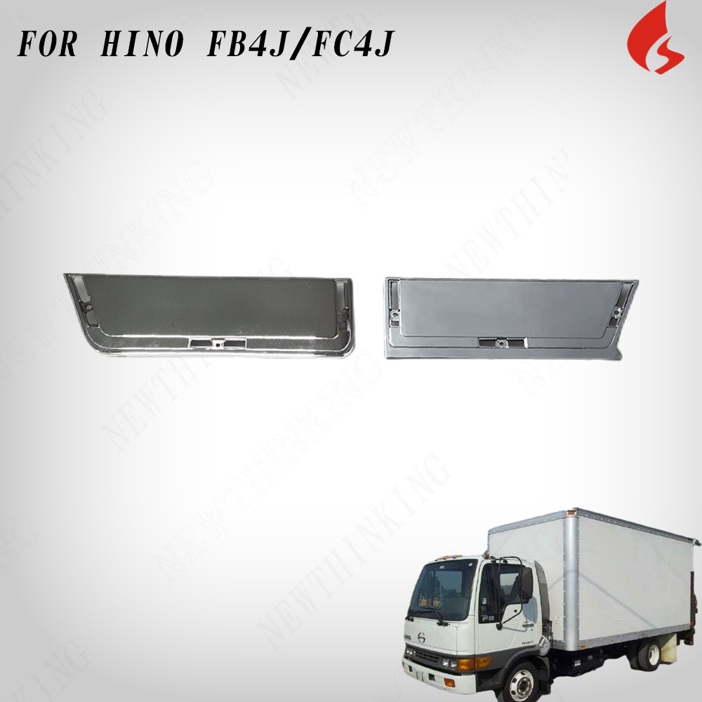 GARNISH FOR HINO FM2K FM3M RANGER MFF MFG MGD MFD FB4J FC4J