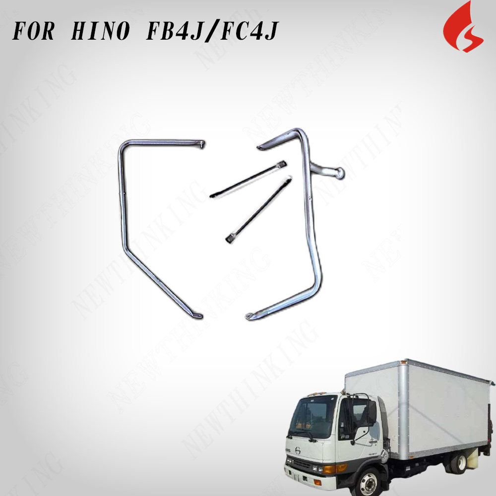 MIRROR ARM FOR HINO FM2K FM3M RANGER MFF MFG MGD MFD FB4J FC4J
