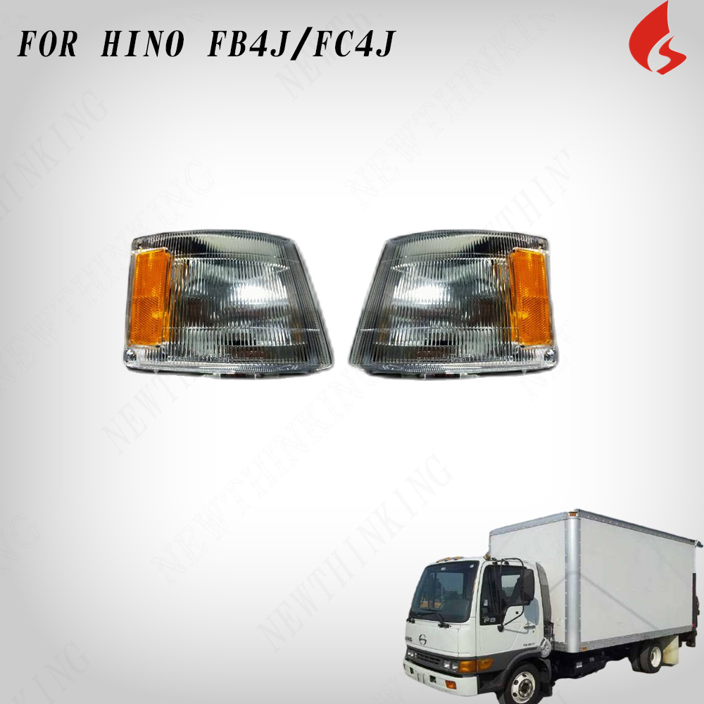 TURN SIGNAL FOR HINO FM2K FM3M RANGER MFF MFG MGD MFD FB4J FC4J