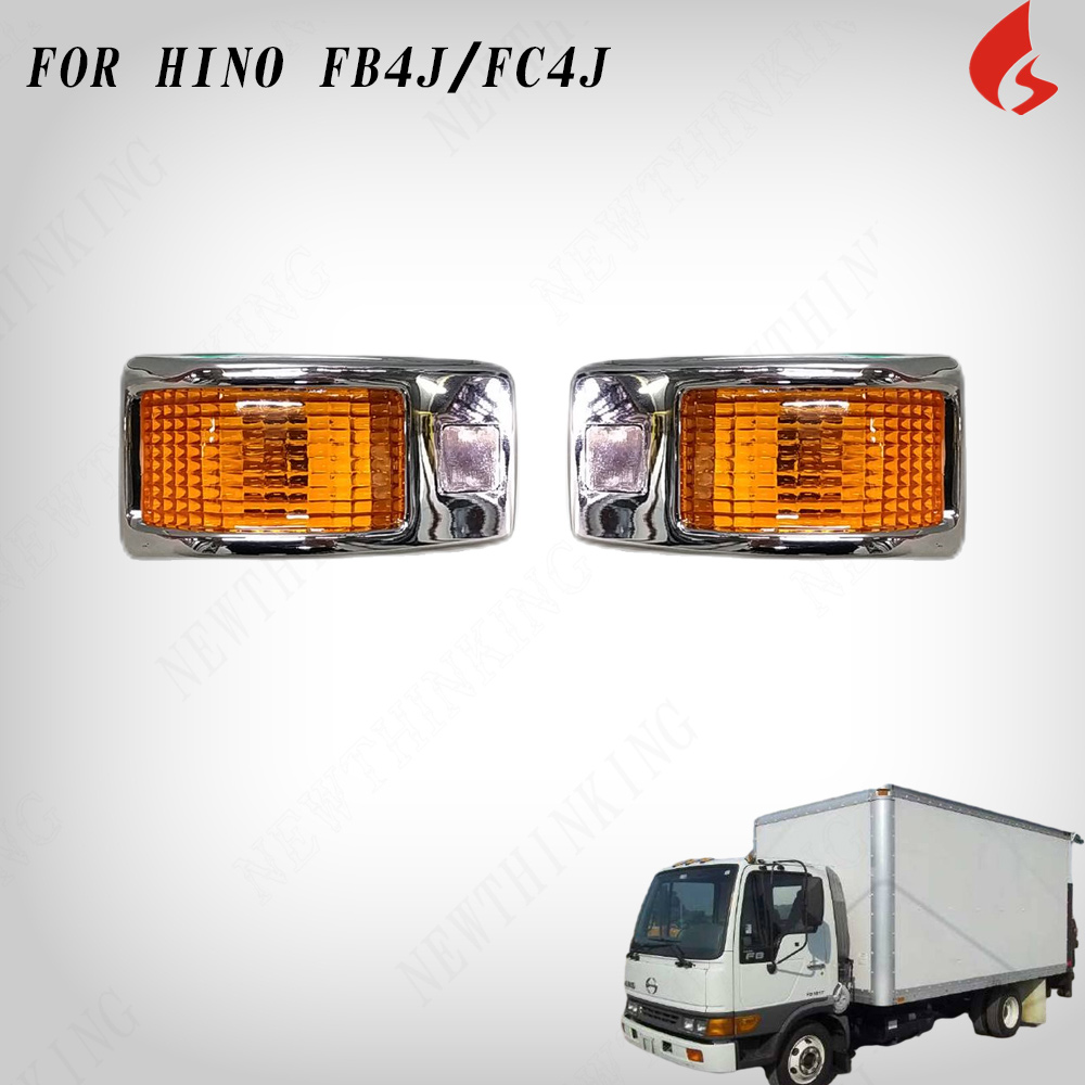 DOOR LIGHT FOR HINO FM2K FM3M RANGER MFF MFG MGD MFD FB4J FC4J