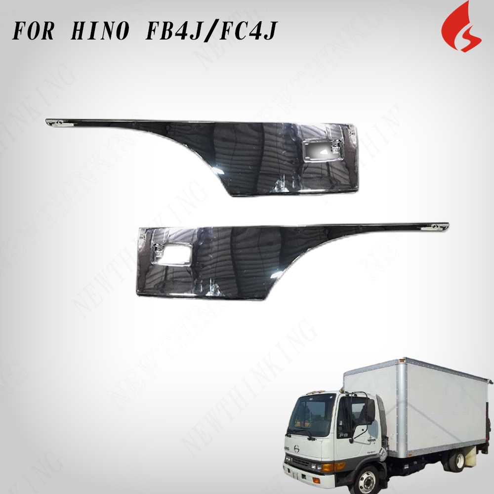 DOOR GARNISH FOR HINO FM2K FM3M RANGER MFF MFG MGD MFD FB4J FC4J